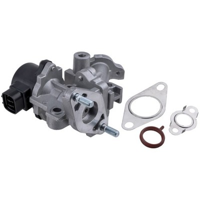 NTY AGR-Ventil Abgasrückführung für Toyota Auris _E18_ 1.8 Hybrid NRE15_