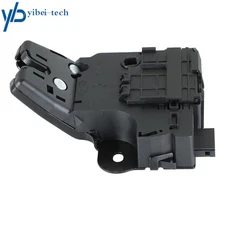 Rear Trunk Lock Lid Latch For Chevrolet Malibu 1.5L 1.8L 2.0L 2.4L 2.5L 2013-17