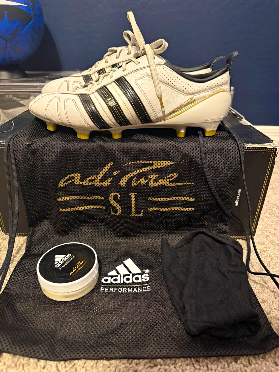Las mejores ofertas en Adidas ADIPURE II TRX FG | eBay