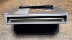 Bionic Commando (Nintendo NES, 1988) cartuccia autentica testata ottime condizioni