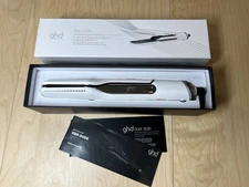 GHD Duet Style 2-in-1 Hot Air Styler  White/Off-White, Unused in Open Box