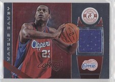 2013-14 Totally Certified Memorabilia Red 133/199 Marcus Camby #164 00ix