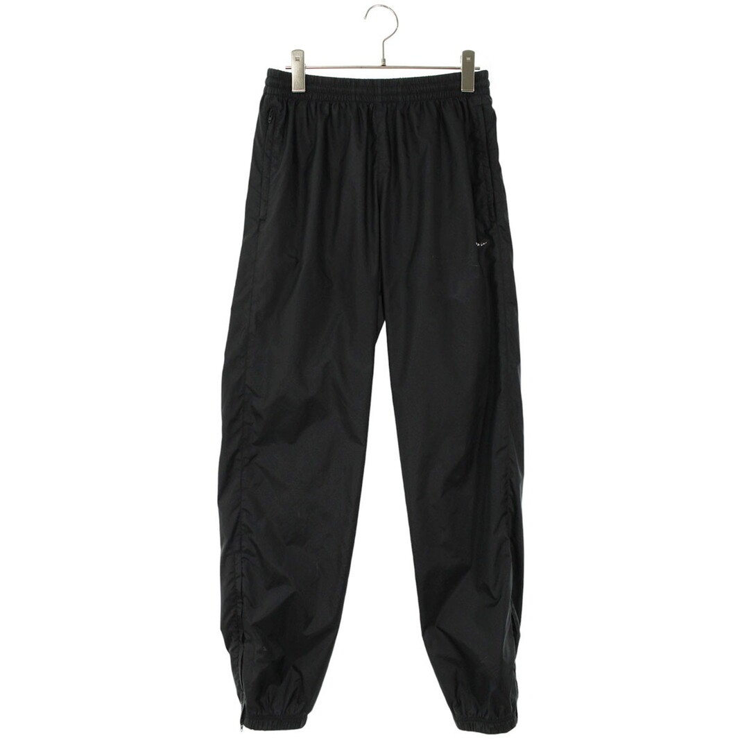 Balenciaga 508491 TYD03 Nylon Track Long Pants Men XS Used 951fca657c3b528db8e96 thumbnail 2