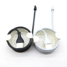 For HomePod Wireless Bluetooth Speaker Fast Charging Power Cable Cord US Plug