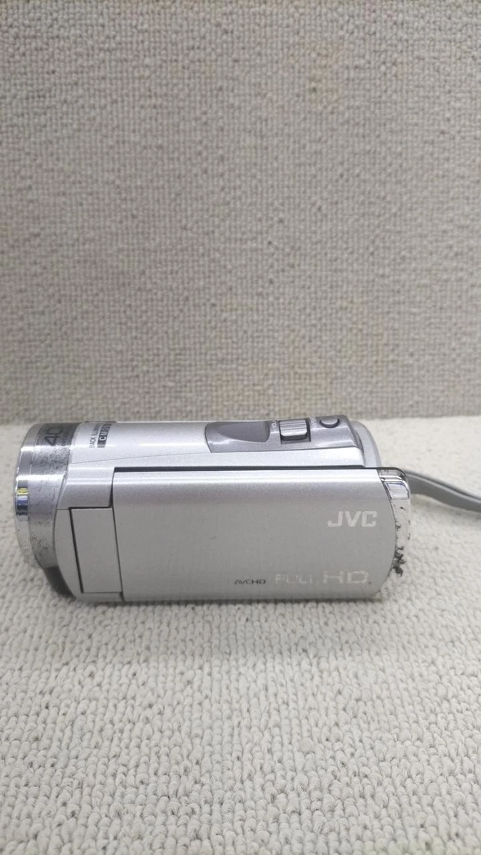 JVC JVC Everio White Camcorders for sale | eBay