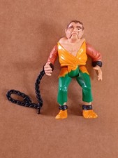 Vintage 1989 The Real Ghostbusters Quasimodo Hunchback Monster Action Figure