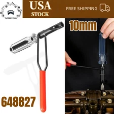 648827 10mm Jam Nut Valve Adjustment Tool For Honda,Nissan,Toyota Vehicle Engine