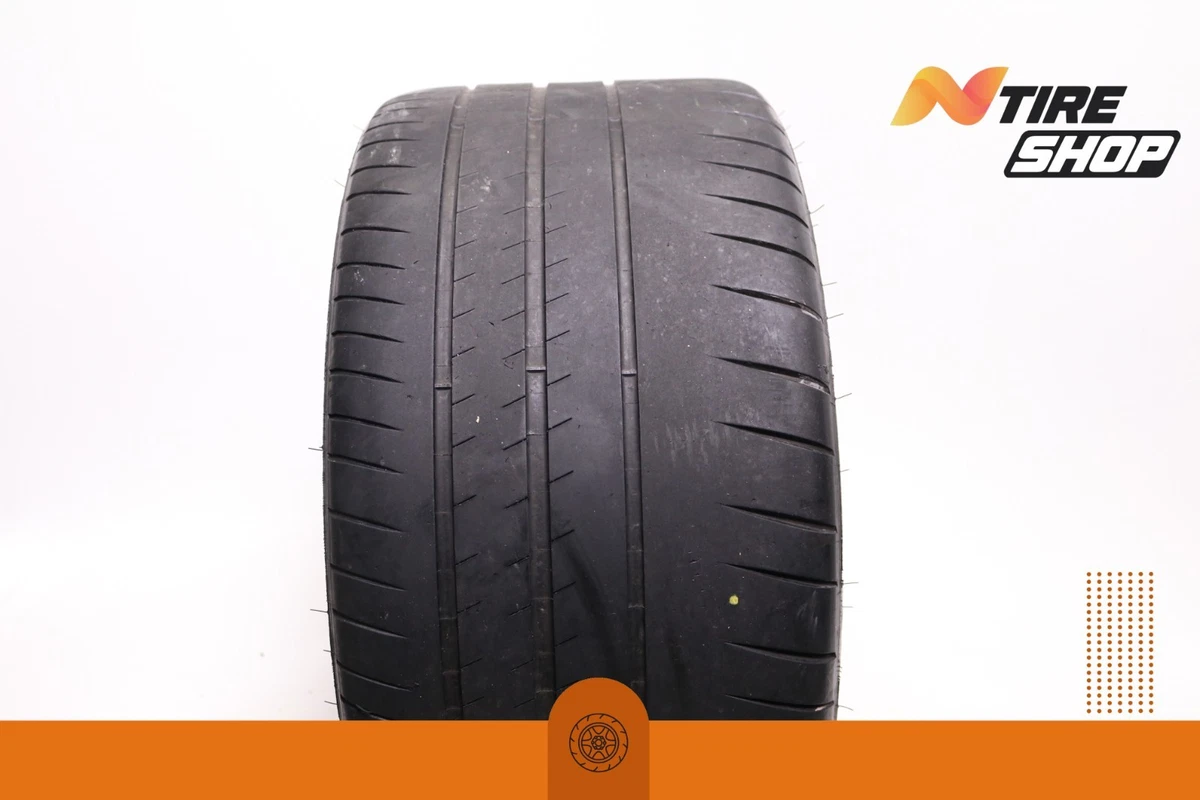 Michelin 295/30/20 Car & Truck Tires for sale | eBay