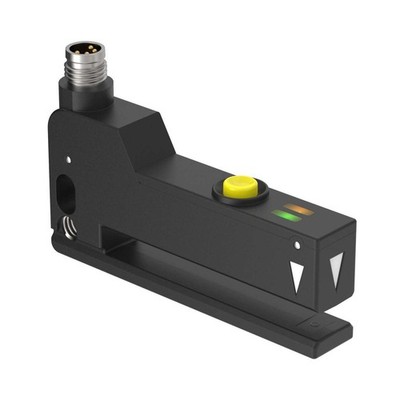 Banner Engineering SLE5-PIR-Q7 - Brand New - SLE5 SERIES OPTICAL LABEL SENSOR