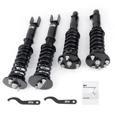 Bfo Coilovers Suspension Struts Kit For Acura Tl 2009-2014 Bfo Coilovers Suspension Struts Kit For Acura Tl 2009-2014