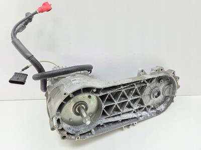 PMS 100R 794-00-002-0001-00466 Elektromotor 1 Stück