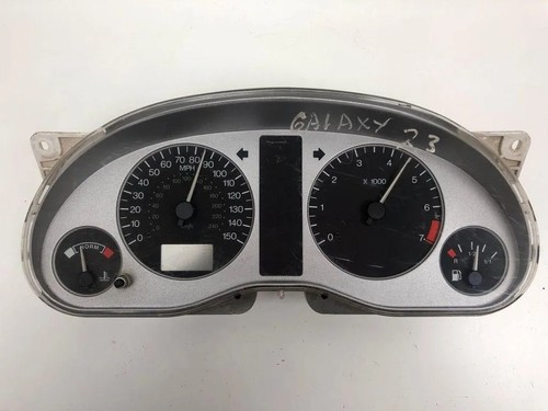 FORD GALAXY III CK Kombiinstrument V97VW10849AA 2.30 Petrol 1998 31269321