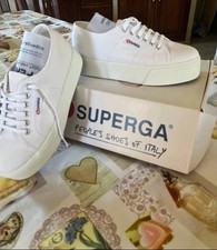 superga 2750-cotu classic scarpe da ginnastica Platform