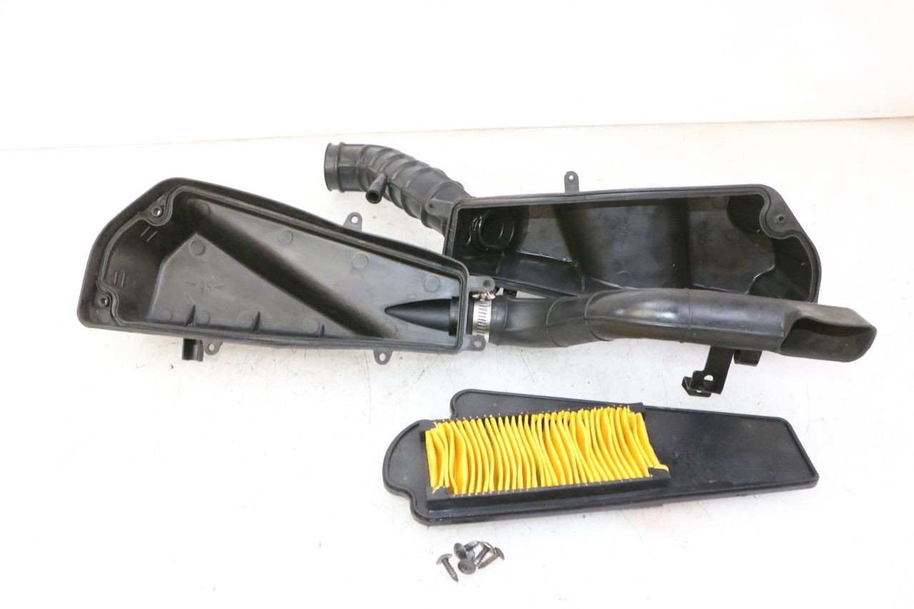 CAJA DE AIRE - PEUGEOT VIVACITY NEW 4T 50 (2008 - 2017)