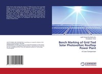 Lalith Pankaj Raj Nadimuthu (U. A.) | Bench Marking Of Grid Tied Solar...