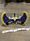 Pokémon Sun & Moon Lunala Lights! McDonald’s Happy Meal Toy 2017 #3 Works! — photo 3