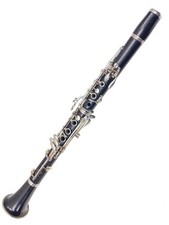 Buffet Crampon Clarinet R13 SP  tested  Granadilla Pro Used