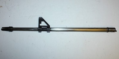 Squires Bingham Model 16 .22 Rifle Barrel.