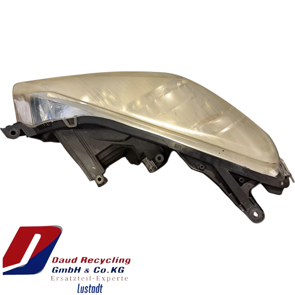 Opel Astra H Scheinwerfer Rechts 13239289 - Bild 2 von 3