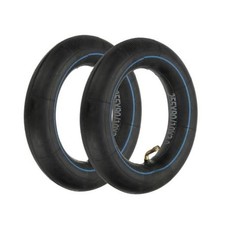 10x3.0 Butyl Scooter Replacement Off-road Inner Tubes, 2 Pcs Thicker Butyl
