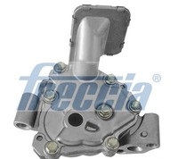 ÖLpumpe Freccia OP09-209 FüR Toyota RAV 3 Avensis Camry 2 Verso ACV31_ ACV31 4WD