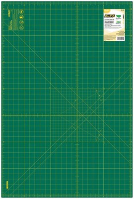 Olfa (bot_1744026117) Cutting Mat with Grid 24in x 36in