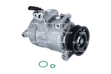 FITS VW CALIFORNIA T5 CAMPER 2.0 TDI COMPRESSOR, AIR CONDITIONING 32809 NRF