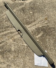 03-08 Genuine Honda Pilot Oem Olive Color Rear Cargo Cover Privacy Shade