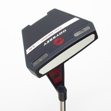 Odyssey TRI-BEAM TWELVE CS Putter 33inch Carbon Steel Shaft  B  6590