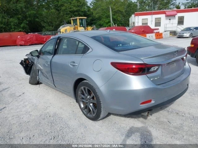 Charcoal MAZDA 6 2016 Fuel Vapor Canister 1043586 Foto 4 de 4