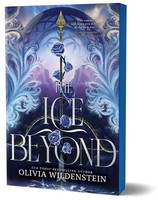 The Ice Beyond | Olivia Wildenstein | Englisch | Taschenbuch | 2026