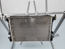 5Q0121251HQ WASSERRADIATOR / 190068 FÜR VOLKSWAGEN TIGUAN AX1 R LINE