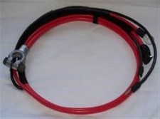 New Mopar 1966-67 B-body Big Block Positive Battery Cable