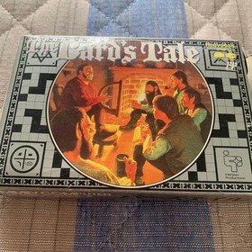 Bard's Tale FC Famicom NES Japan CIB Box Manual Tested RPG Vintage NTSC-J