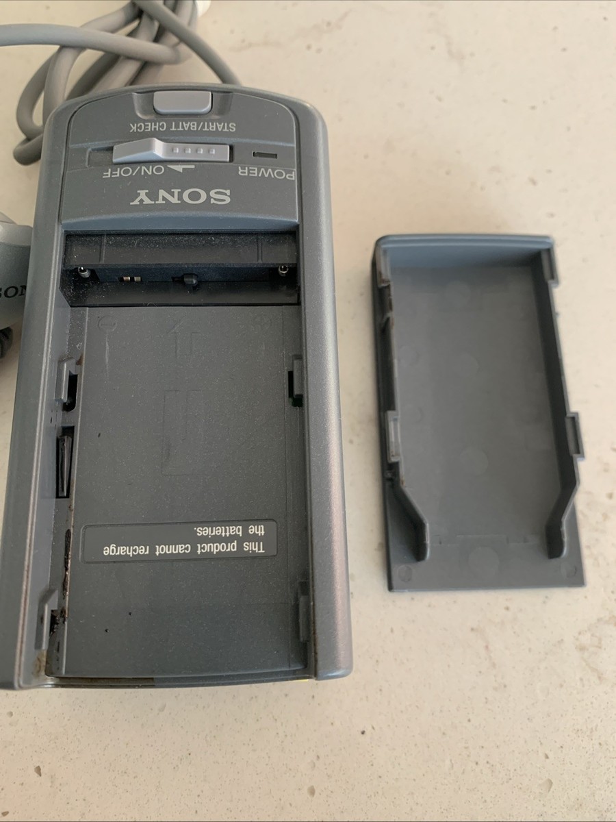 Sony Glasstron PLM A-35 - Lunettes LCD Vision Personnelle - Cinéma Portable VR Vintage