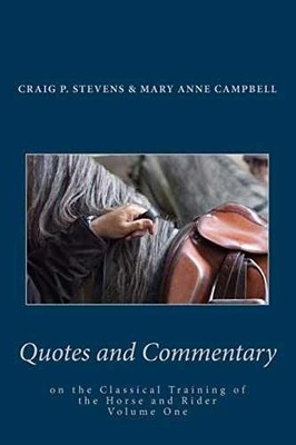 Quotes and Commentary: on the - Paperback, by Stevens Craig Patrick; - Very Good