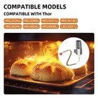 Upgraded NR038KX Gas Range Oven Ignitor For Thor HRG3026 DVTH-5316 DVTH-5319 US — photo 8