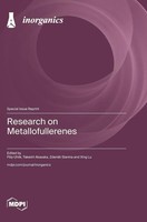 Research On Metallofullerenes | Buch | Englisch (2026) | Mdpi AG