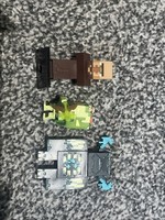 Minecraft Figures