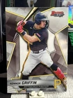 2025 Bowman's Best - Top Prospects Konnor Griffin #TP-27 (RC)