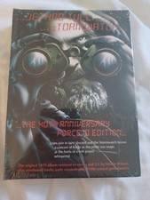 Stormwatch The 40th Anniversary Force 10 Edition Jethro Tull 4cd 2dvd Stormwatch The 40th Anniversary Force 10 Edition Jethro Tull 4cd 2dvd
