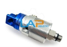1Pcs New For 1109-010-165 high speed coolant rotary joint Right Angle