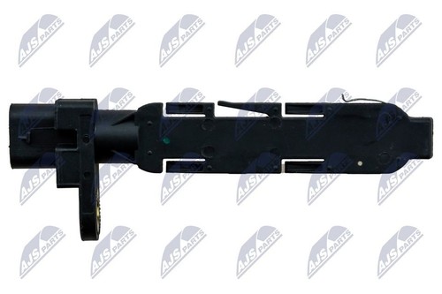 CRANKSHAFT POSITION SENSOR ENGINE BLOCK ECP-AU-038 NTY NEW OE REPLACEMENT - Picture 5 of 10