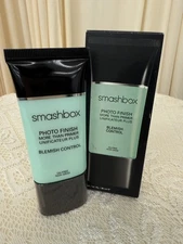 Smashbox Photo Finish Blemish Control Primer 30ml
