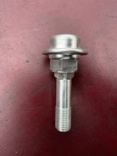 OEM Denso fuel pressure regulator 23270-41010