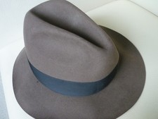 "Stetson" Hut Gr. 58/59