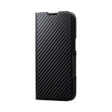 iPhone15 Case Notebook Type UltraSlim Magneti...