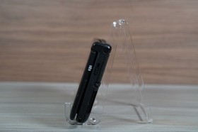 Nintendo 3DS XL Black/Black - Dead pixels top screen, otherwise working