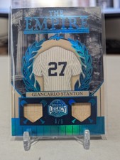 2023 Leaf A Bronx Legacy Baseball Cards Checklist 11