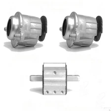 Motor Mount Kit for Mercedes-Benz C250 2010 2.5L V6